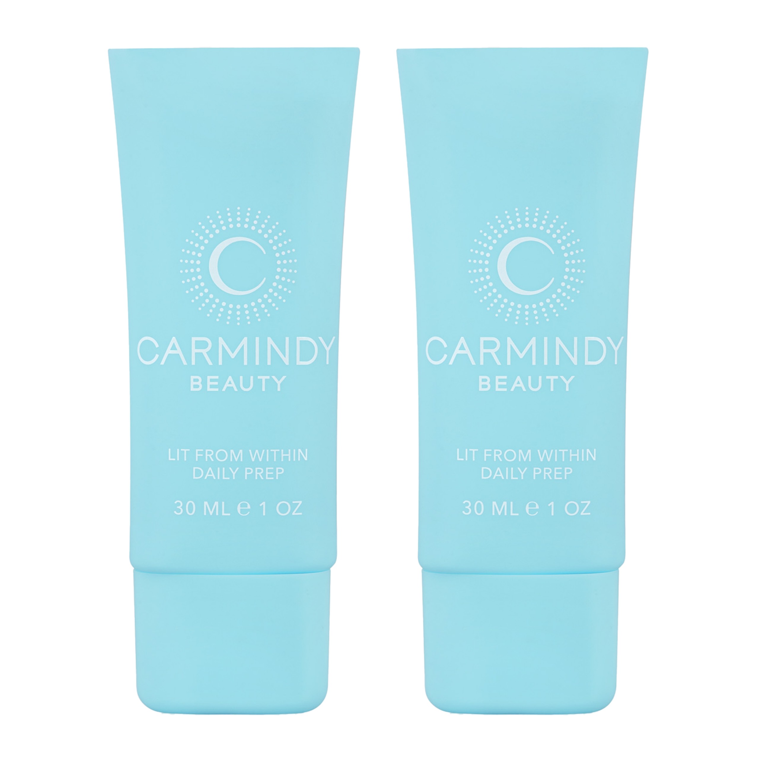 Scent Beauty - Lit From Within Daily Prep Primer- 2 Pack